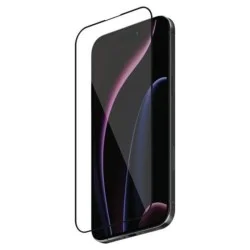 Smartix Premium Screen Protector for iPhone 16 Pro Max - Clear